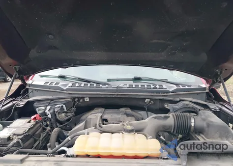 2018 Ford F-150 Xlt z USA, uszkodzony, nr VIN 1FTEW1EP0JFC87614